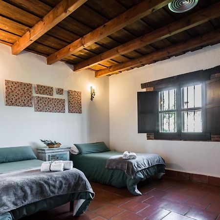 El Pueblo De Leo Hotel Badajoz Eksteriør billede