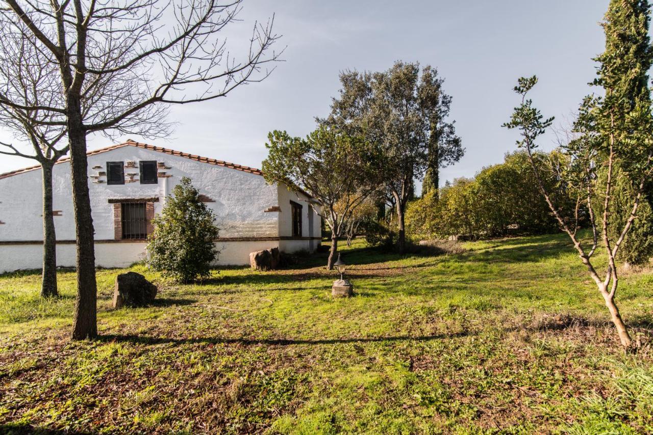 El Pueblo De Leo Hotel Badajoz Eksteriør billede