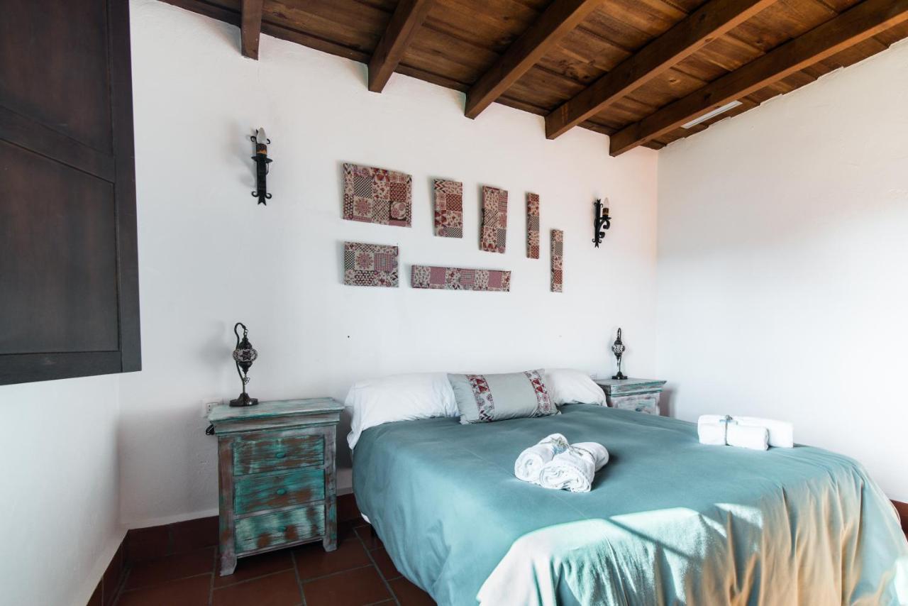 El Pueblo De Leo Hotel Badajoz Eksteriør billede