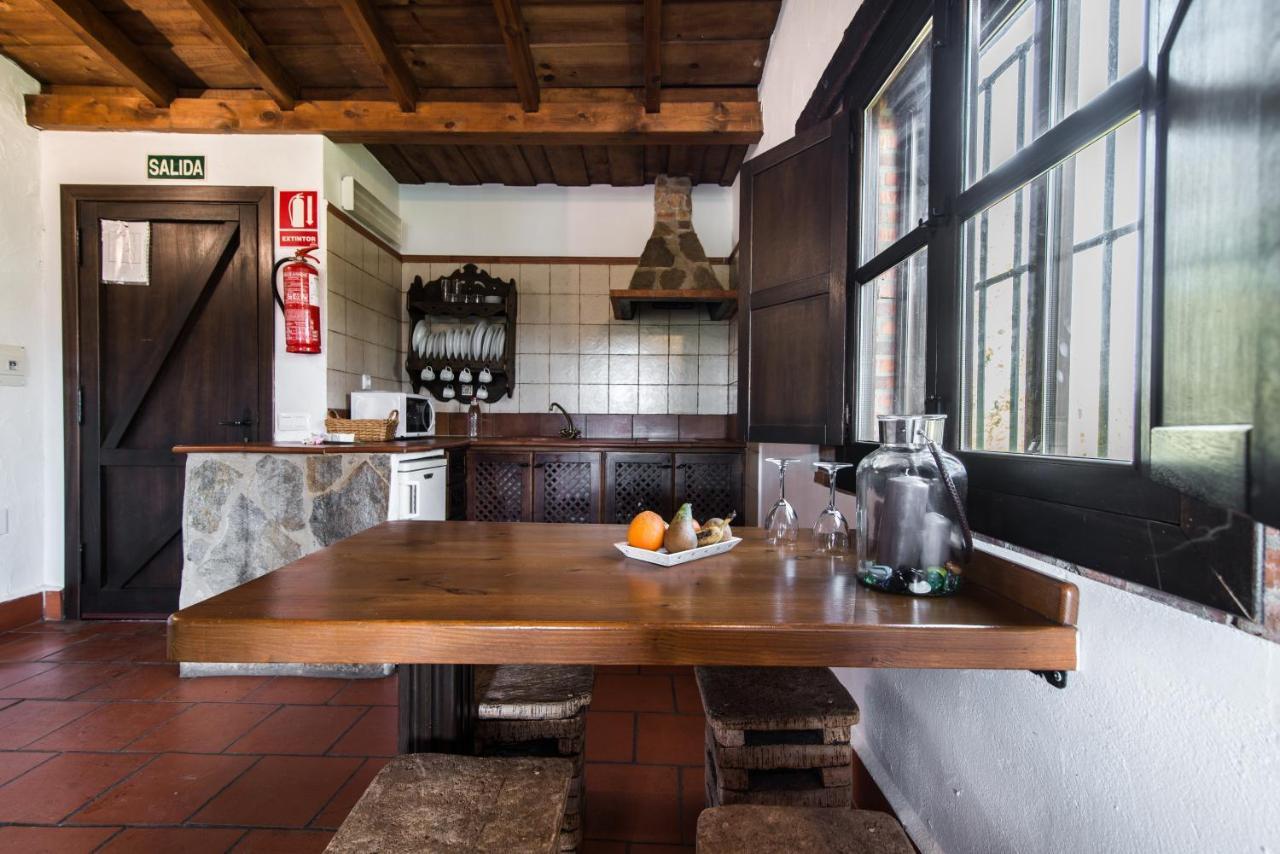 El Pueblo De Leo Hotel Badajoz Eksteriør billede