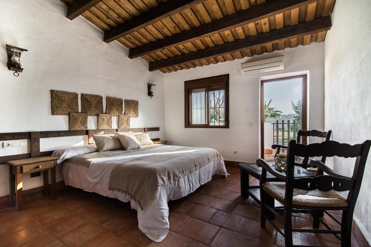 El Pueblo De Leo Hotel Badajoz Eksteriør billede