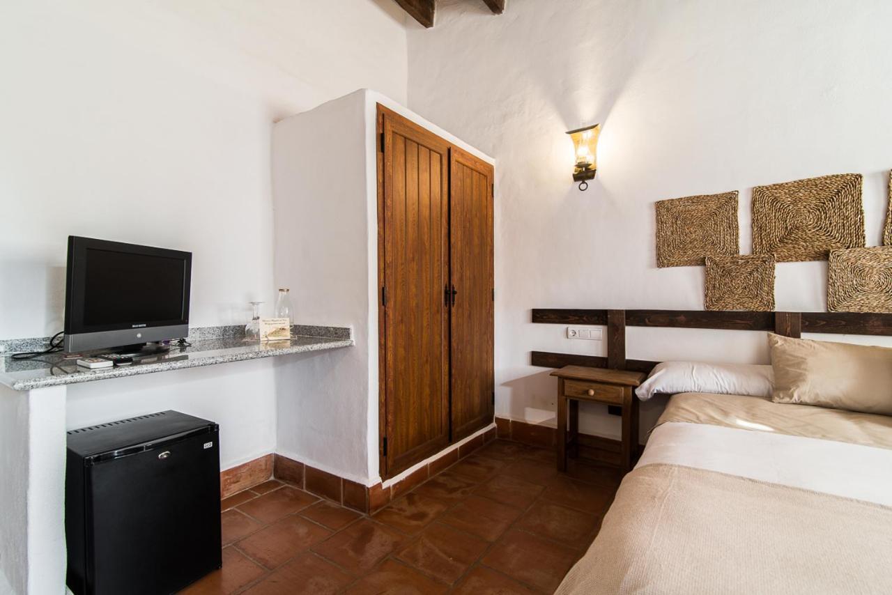 El Pueblo De Leo Hotel Badajoz Eksteriør billede