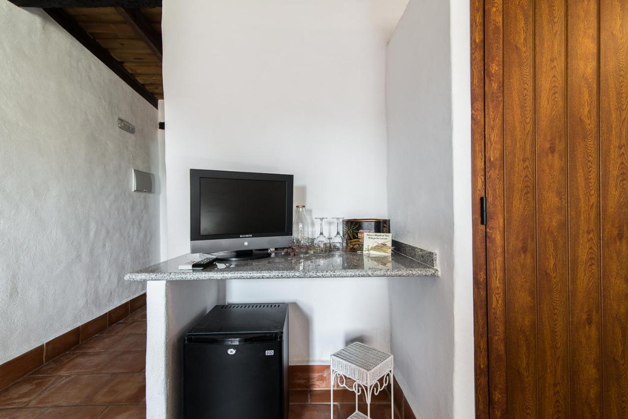 El Pueblo De Leo Hotel Badajoz Eksteriør billede
