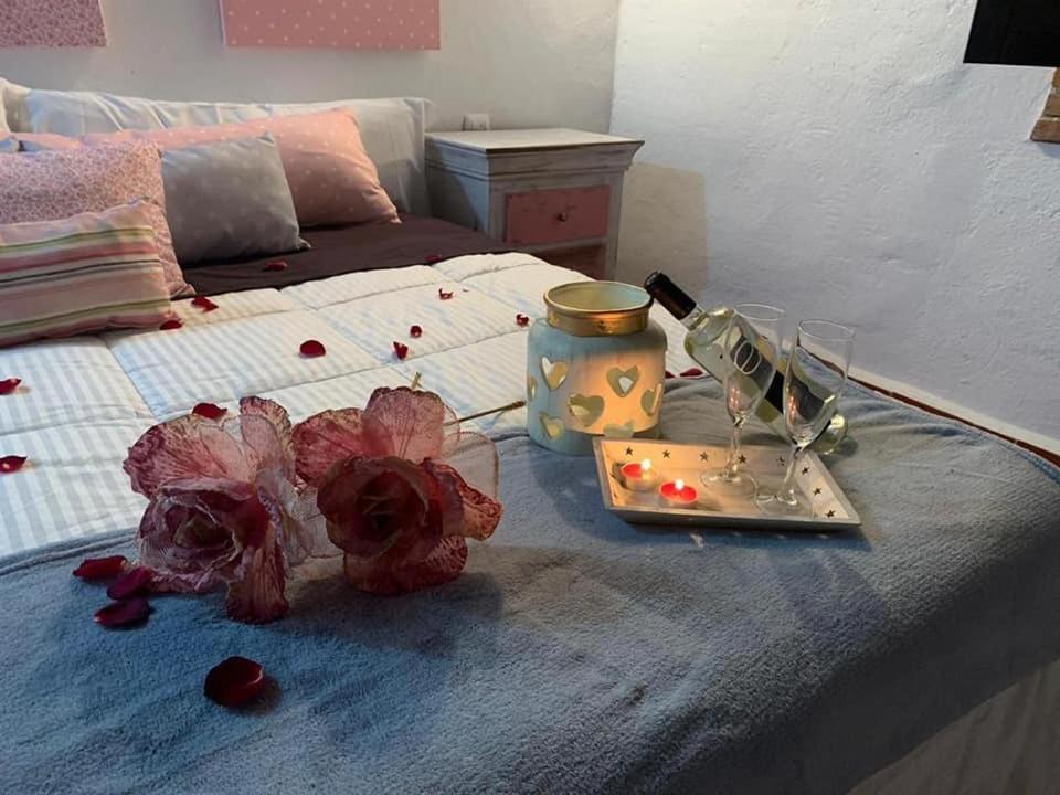 El Pueblo De Leo Hotel Badajoz Eksteriør billede