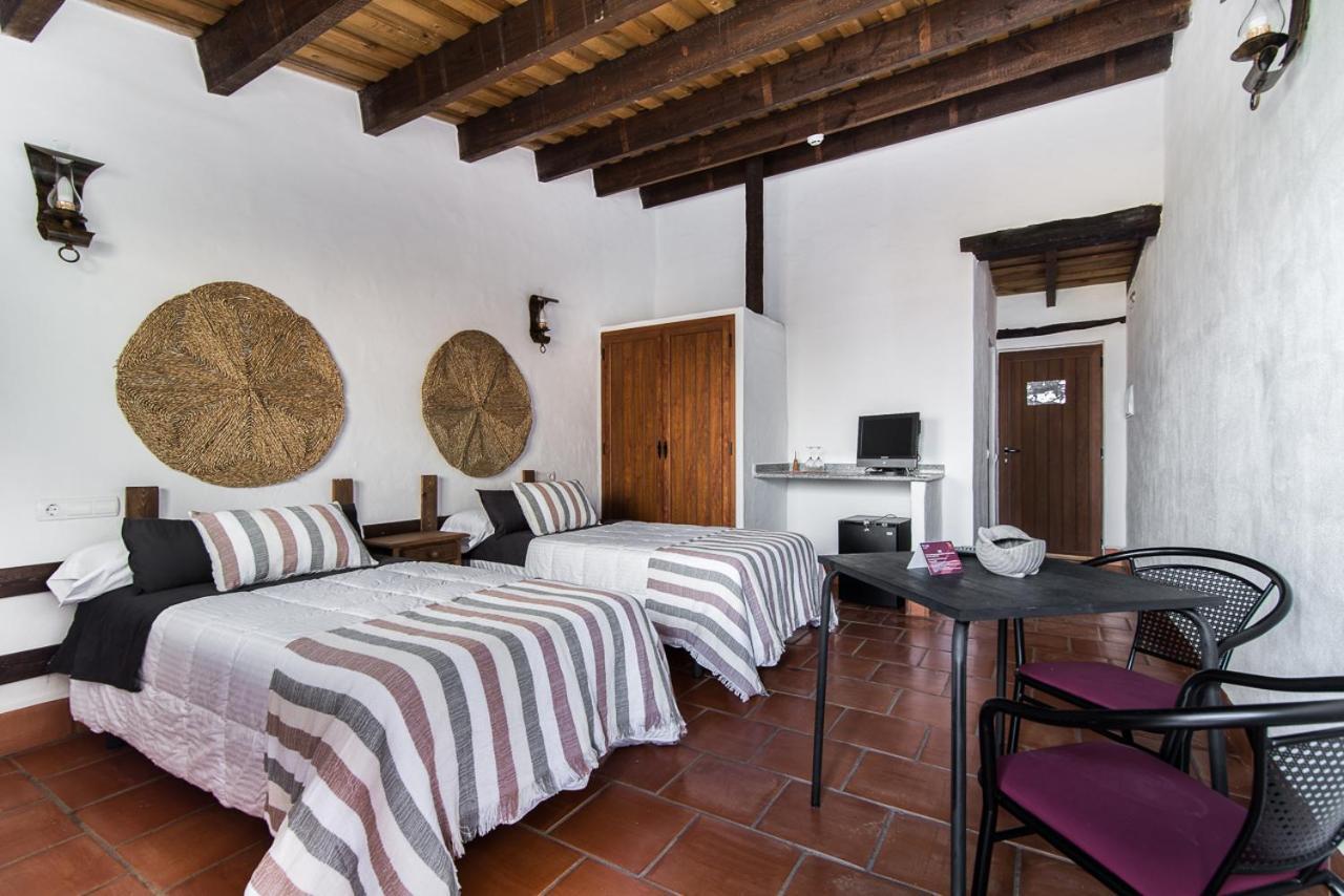 El Pueblo De Leo Hotel Badajoz Eksteriør billede